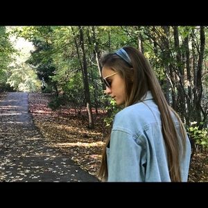 Meet your Posher, Caelen